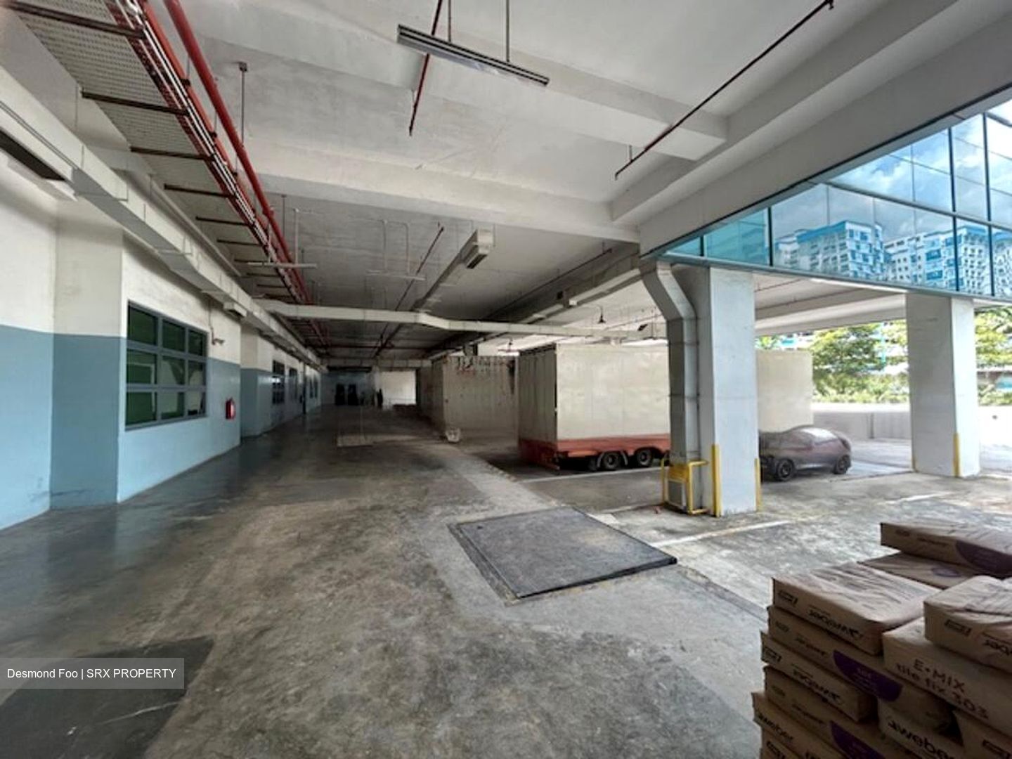 Serangoon North Avenue 5 (D19), Factory #455253511